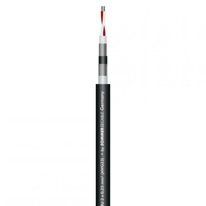 Sommer Cable SC-AQUA MARINEX MIKRO 25 200-0241AQ